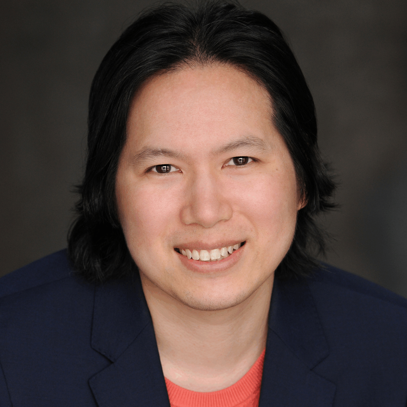 Derek S. Chan (cropped)